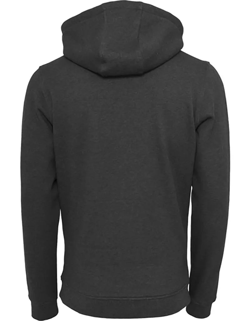 Black Lava Ghosts Geister Heavy Hoody 300 g/m² Baumwolle
