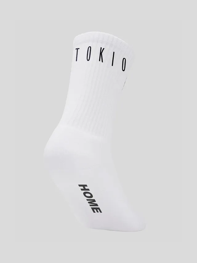 Tokio Hotel Weekend Home Socken 40-45 Baumwolle