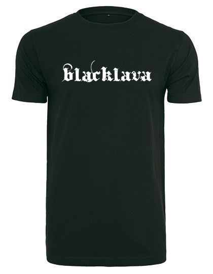 BlackLava Merchandise Round Neck T-Shirt 200 g/m²