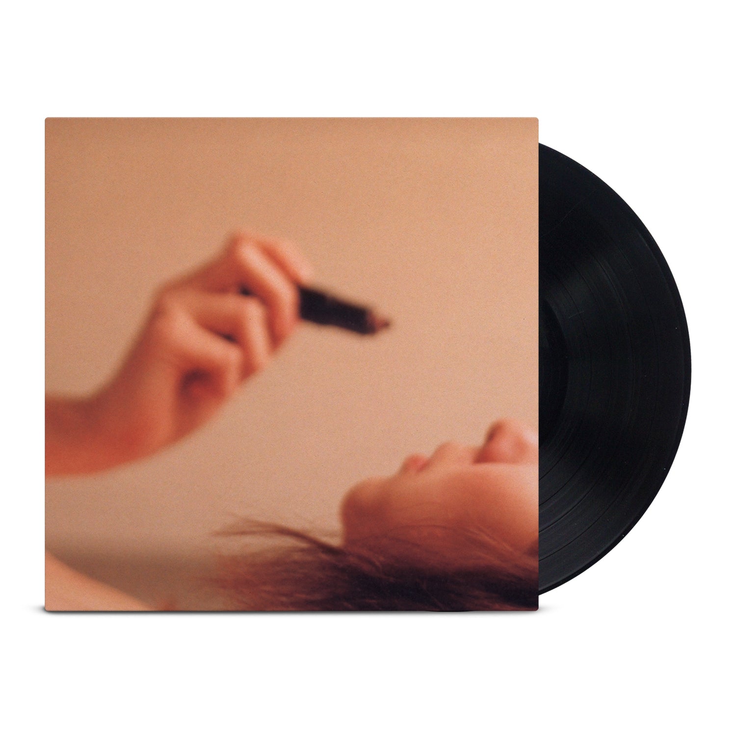 These Arms Are Snakes Oxeneers Or The Lion Sleeps When Its Antelope Go Home LP Vinyl schwarz