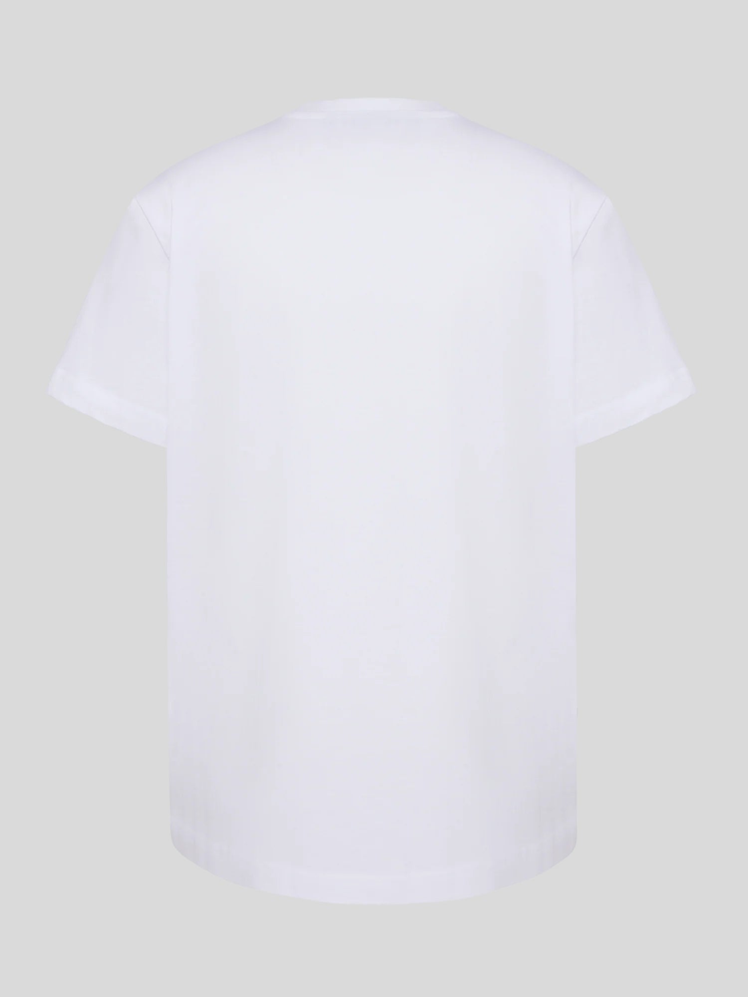 Tokio Hotel Classic T-Shirt Shirt Weiß 100% Baumwolle