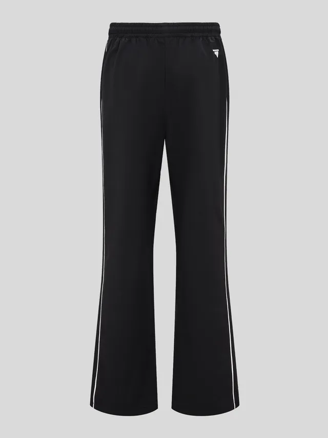 Tokio Hotel Monsun Pants Hose Schwarz Baumwolle Nylon