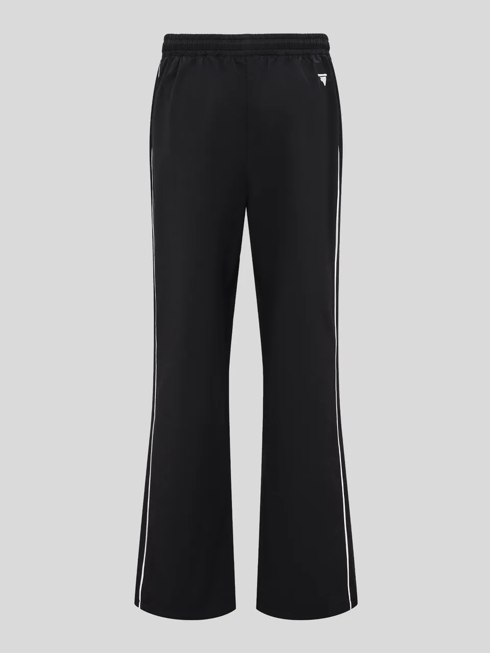 Tokio Hotel Monsun Pants Hose Schwarz Baumwolle Nylon