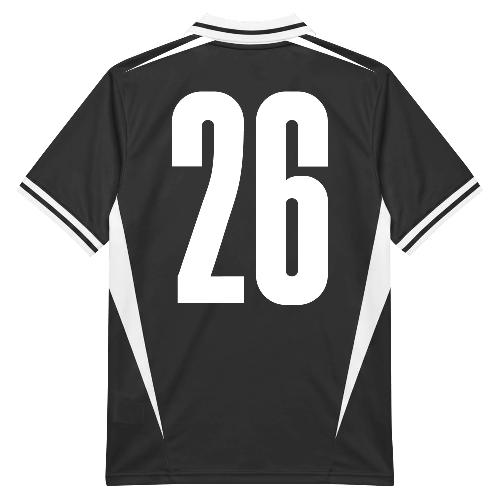 Hot Milk 2026 Football Shirt Trikot Polyester
