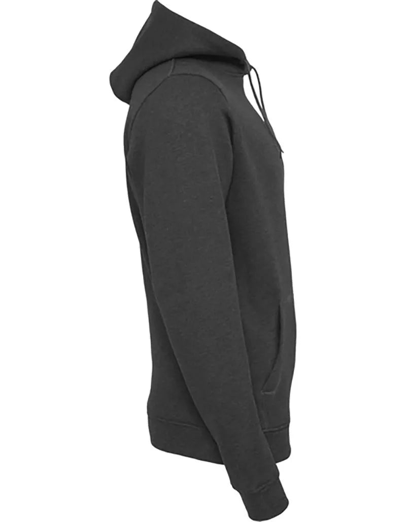 Black Lava Ghosts Geister Heavy Hoody 300 g/m² Baumwolle