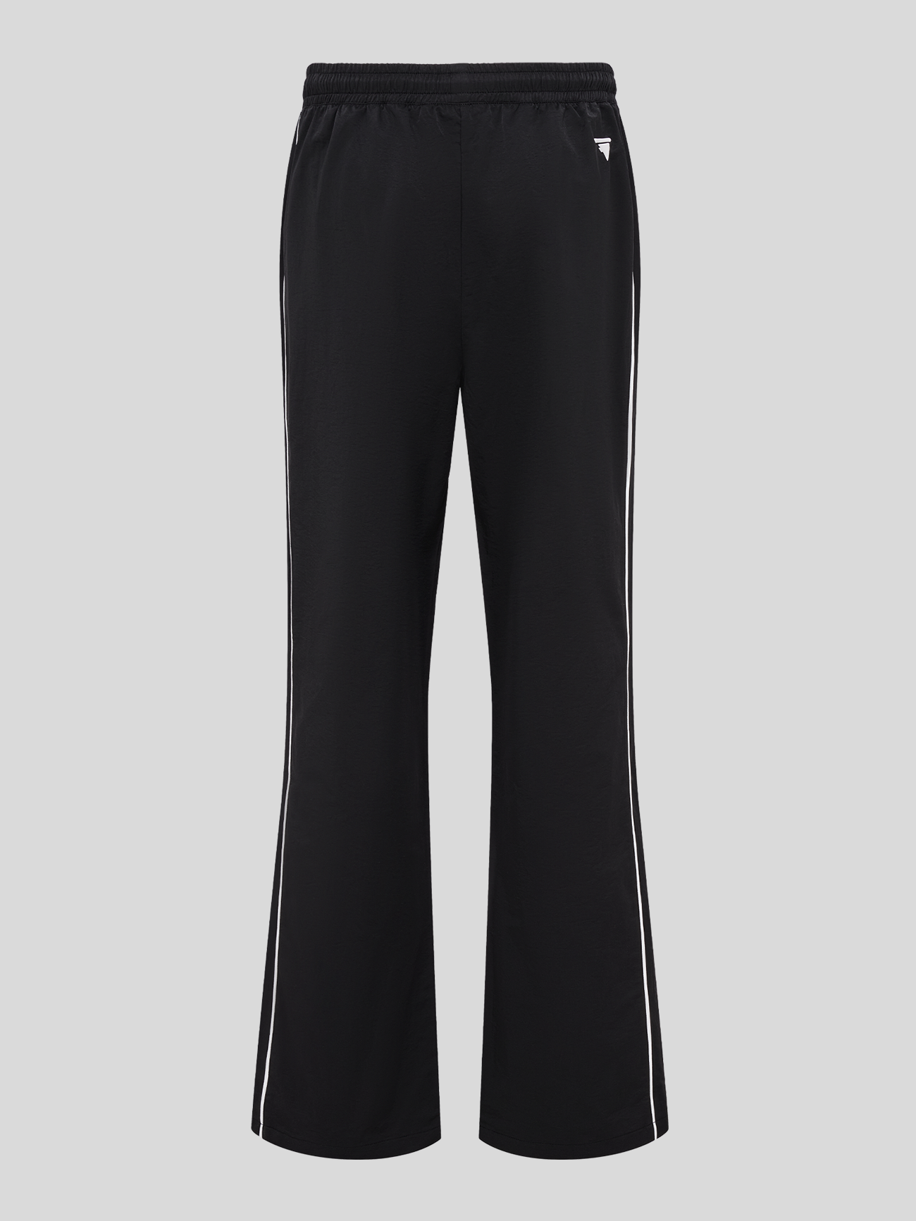 Tokio Hotel Monsun Pants Hose Schwarz Baumwolle Nylon