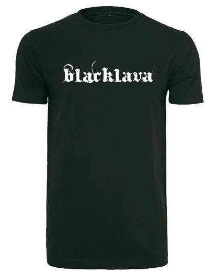 BlackLava Merchandise Round Neck T-Shirt 200 g/m²