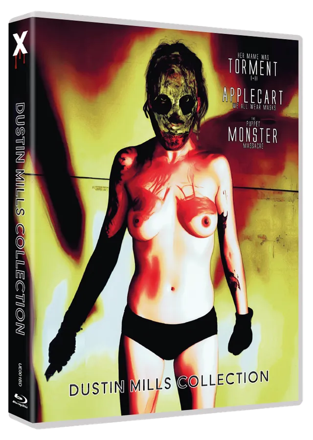 BlackLava Black Lava Releases Dustin Mills Collection Blu-ray Scanavo 4 Filme