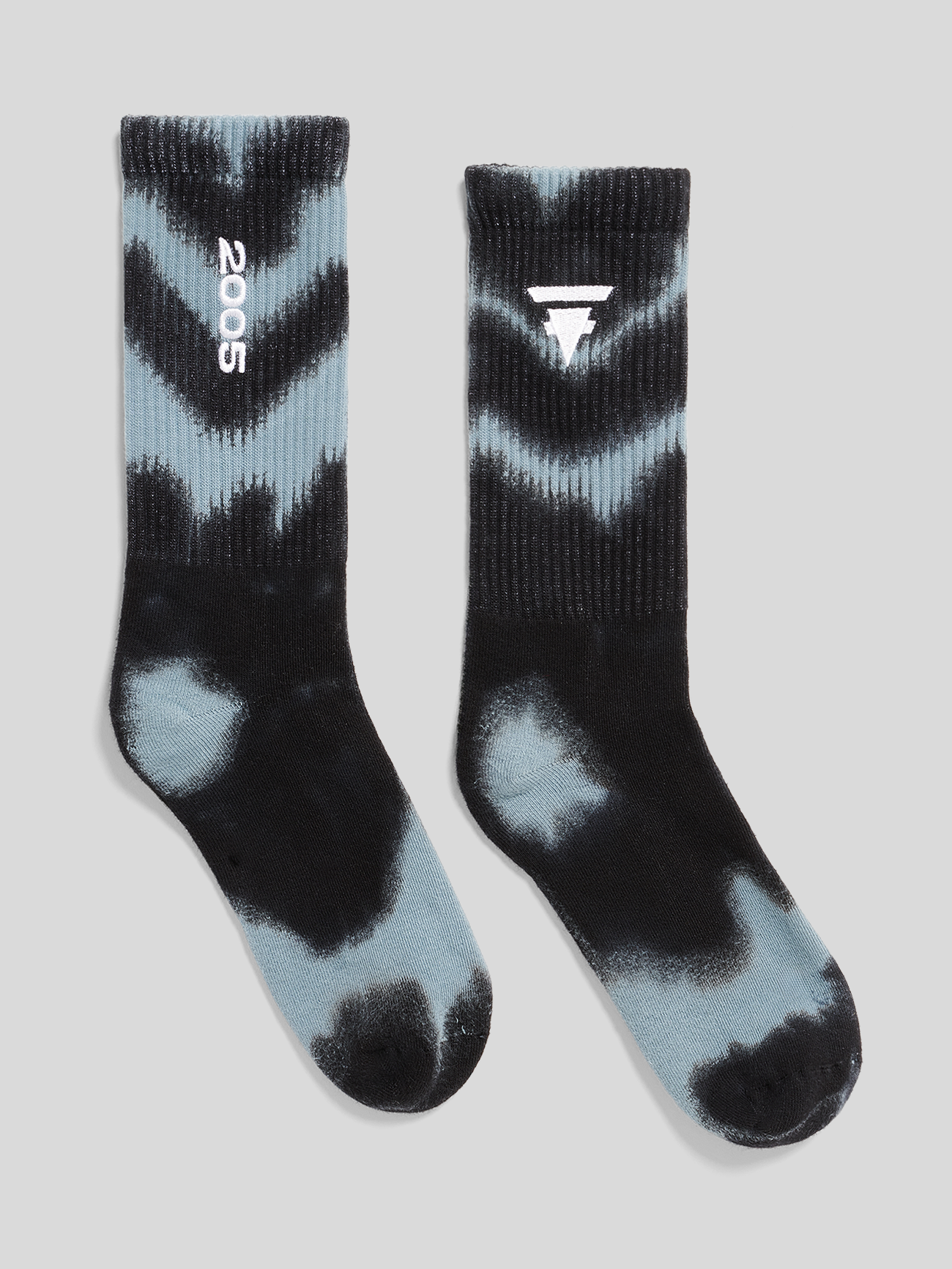 Tokyo Hotel Twenty Socks Socken Batik Baumwolle