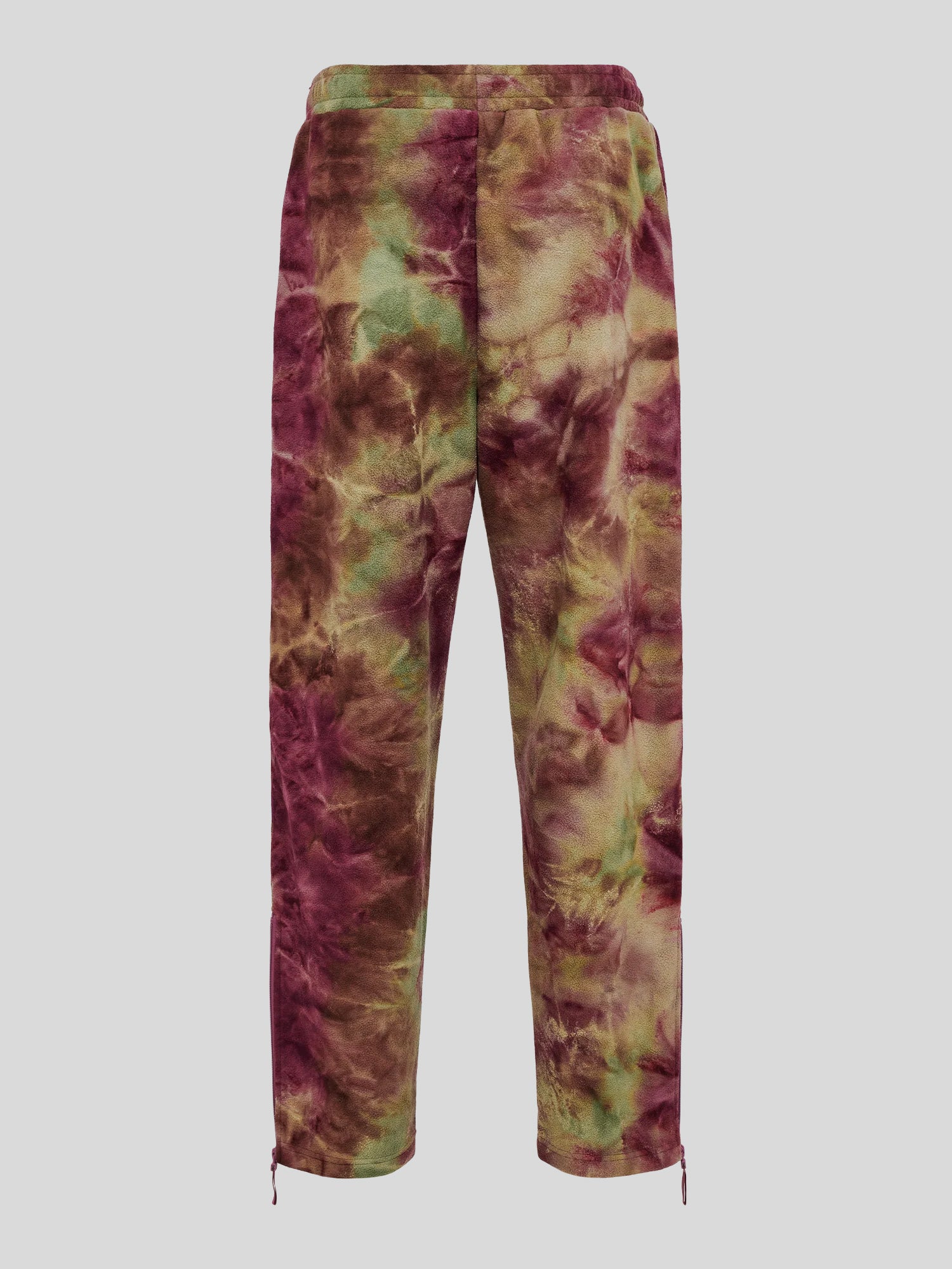 Tokio Hotel Fleece Pants Hose Batik Polyester